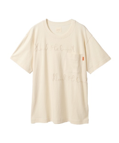 ロゴプリントTシャツ｜ピンクハウスオフィシャルオンライン