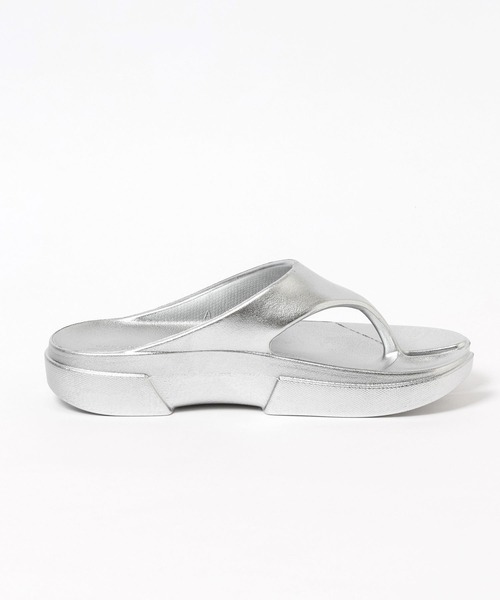 PAES サンダル 「Paes（ぺイズ）」FLIP FLOP Coサンダル(MEN