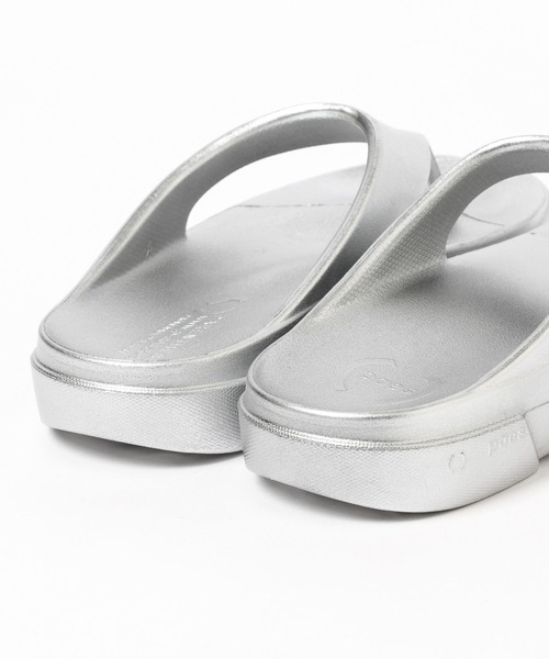 PAES サンダル 「Paes（ぺイズ）」FLIP FLOP Coサンダル(MEN