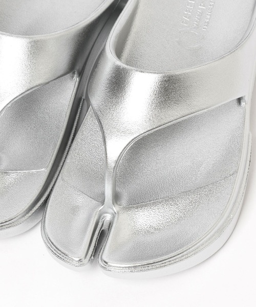 PAES サンダル 「Paes（ぺイズ）」FLIP FLOP Coサンダル(MEN
