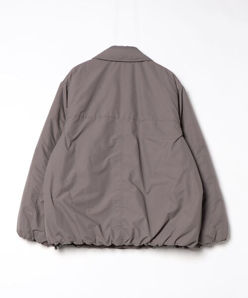 Steven Alan ブルゾン H beauty&youth AURALEE Steven Alan ブルゾン H beauty&youth AURALEE BEAUTY&YOUTH UNITED