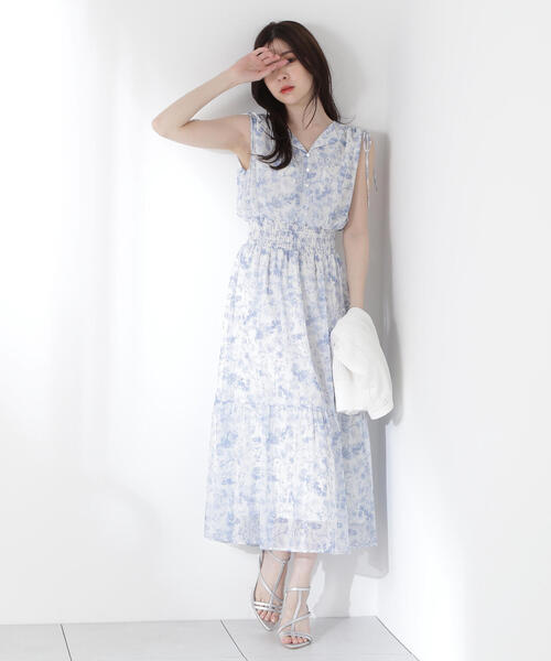 【美品】HAZZYS 165 ポロワンピース 美品】HAZZYS 165 ポロワンピース