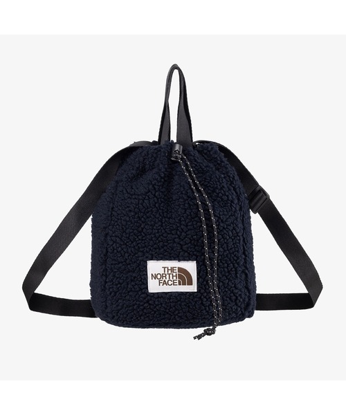 【日本未発売・極美品】THE NORTH FACEノースフェイス＊2wayバッグ THE NORTH FACE（ザ ノースフェイス） 2WAYバッグ FREE ブルー系その他