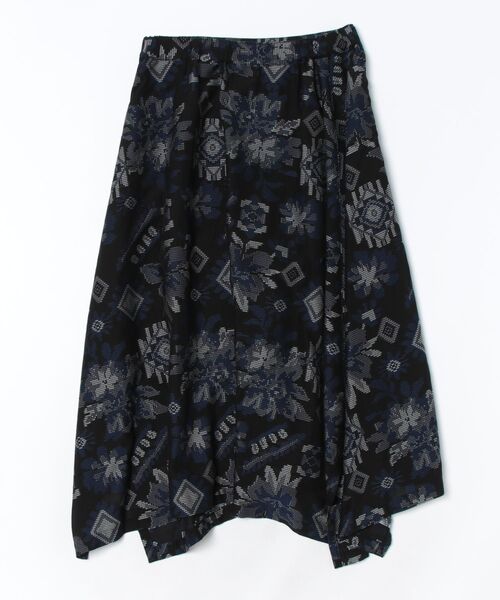 Plantation スカート エンブロJQ / S : ZOZOTOWN Yahoo!店