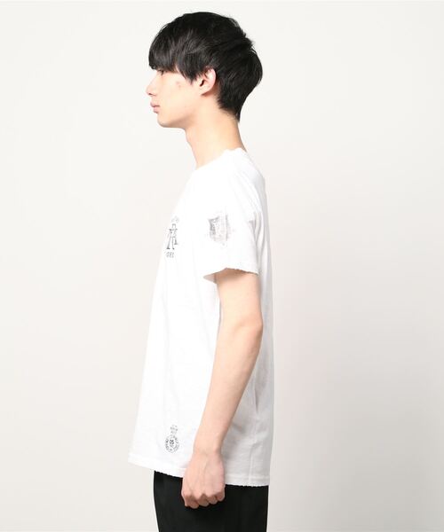 送料込★REPLAY★W3134A.000.22662 半袖Tシャツ 楽天市場】リプレイ REPLAY 半袖Tシャツ メンズ クルーネック