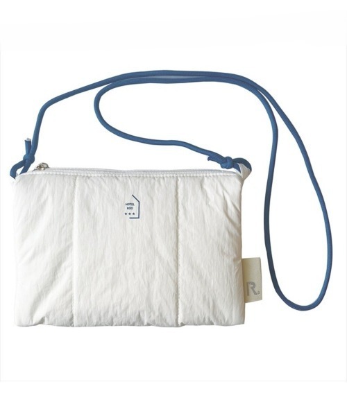 RORTE RORTA ショルダーバッグ ROOTOTE ショルダーバッグ バッグ ルートート EU.サコッシュ