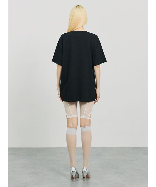 【新品】SORIN SWAN Cutwork Compact T-shirt SORIN（ソリン） tシャツ SWAN Cutwork Compact T-shirt レディース