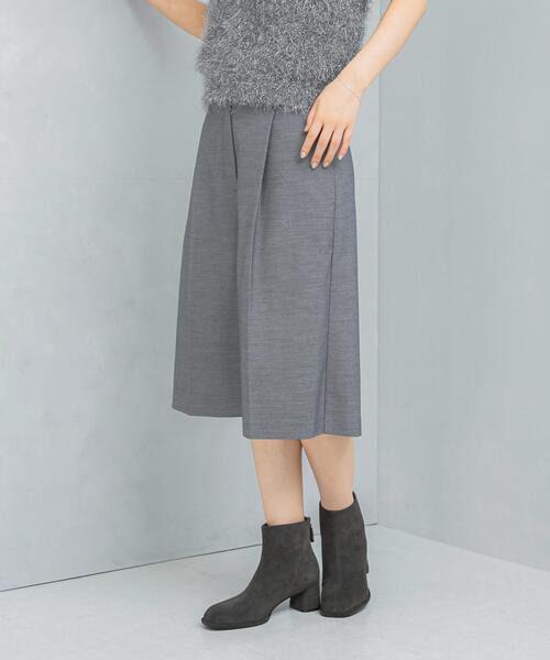 パンツ タックハーフパンツ レディース : ZOZOTOWN Yahoo!店 - 通販