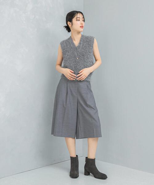 パンツ タックハーフパンツ レディース : ZOZOTOWN Yahoo!店 - 通販 パンツ タックハーフパンツ レディース : ZOZOTOWN Yahoo!店 - 通販