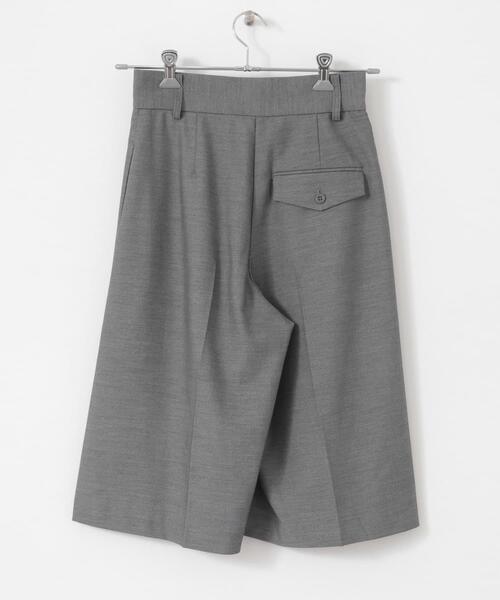 パンツ タックハーフパンツ レディース : ZOZOTOWN Yahoo!店 - 通販 パンツ タックハーフパンツ レディース : ZOZOTOWN Yahoo!店 - 通販