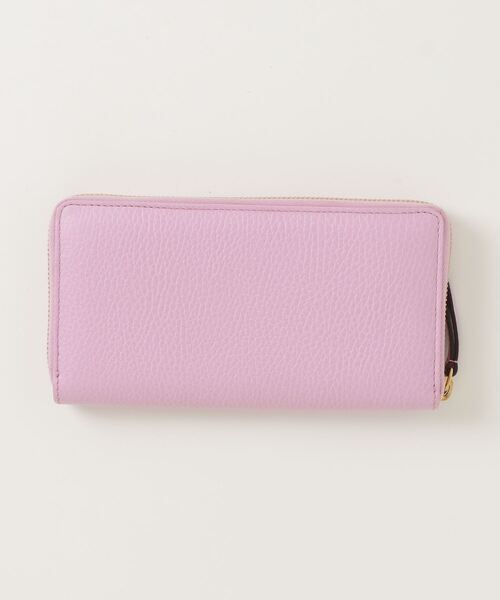 ＼新品未使用／ラスト1点 希少色 GUCCI GG マーモント ジップアラウンド GUCCI 「GUCCI」 GGマーモント ボスコ ジップアラウンド財布