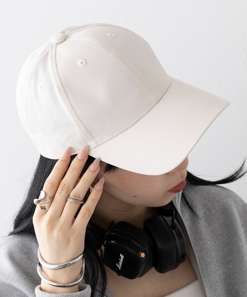 LIFEMAX（ライフマックス） キャップ 帽子 「LIFEMAX」べーシック