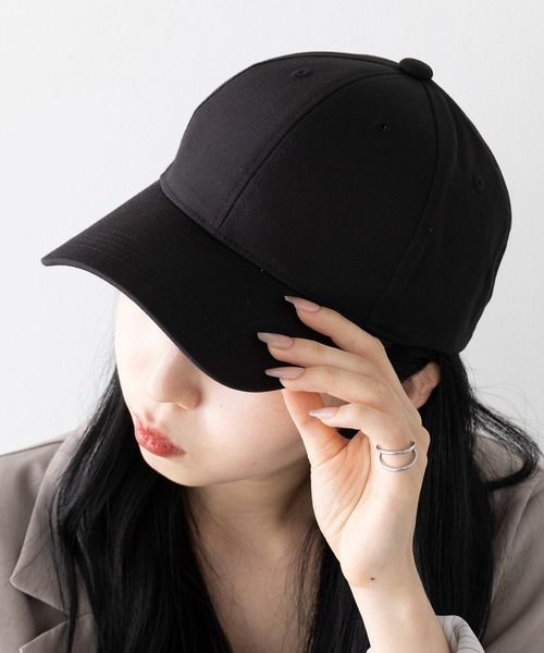 LIFEMAX（ライフマックス） キャップ 帽子 「LIFEMAX」べーシック