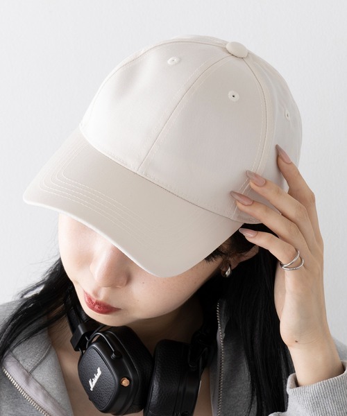 LIFEMAX（ライフマックス） キャップ 帽子 「LIFEMAX」べーシック