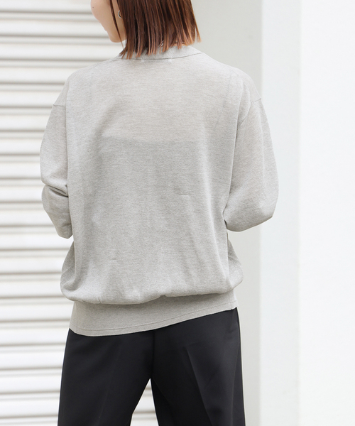JOURNAL STANDARD relume カーディガン 「WEB限定追加」サマー
