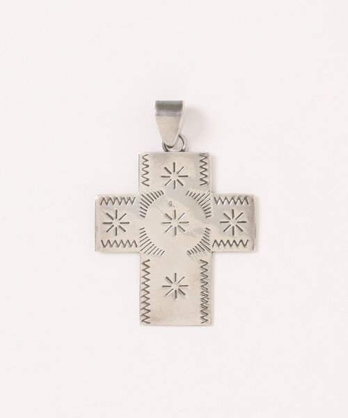 riiさん専用★theaterシアター購入925 starring silver Indian Jewelry チャーム THEATER シアター ワイドクロス