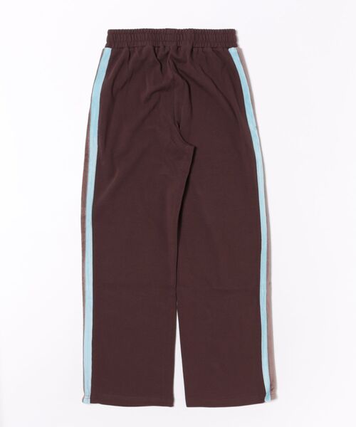 スウェットパンツ ジャージ CLOE KNIT PANT レディース_8