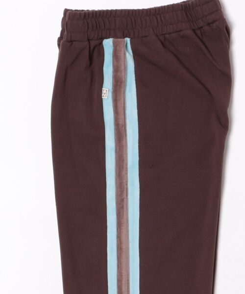 スウェットパンツ ジャージ CLOE KNIT PANT レディース_9