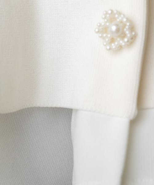 Sono（ソーノ） カーディガン 店頭人気No.1「SONO/ソーノ