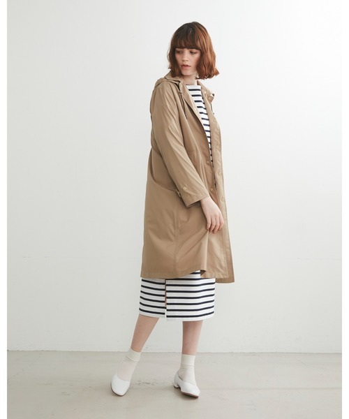 Traditional Weatherwear（トラディショナル ウェザーウェア） ステン