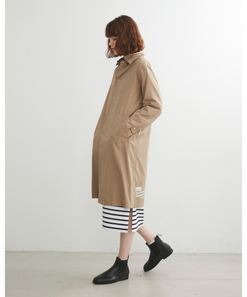 Traditional Weatherwear（トラディショナル ウェザーウェア） ステン