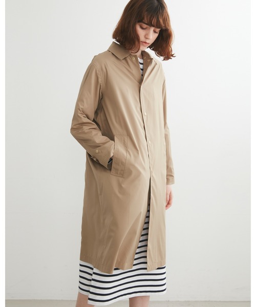 Traditional Weatherwear（トラディショナル ウェザーウェア） ステン