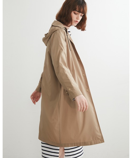 Traditional Weatherwear（トラディショナル ウェザーウェア） ステン