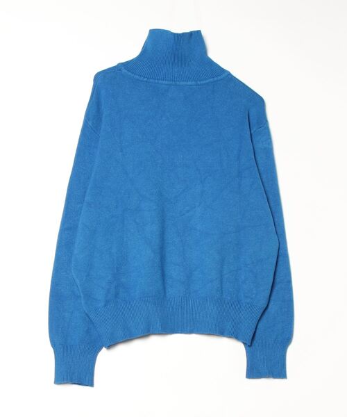 CORPUS TOKYO（コーパス トーキョー） タートルネックニット 1