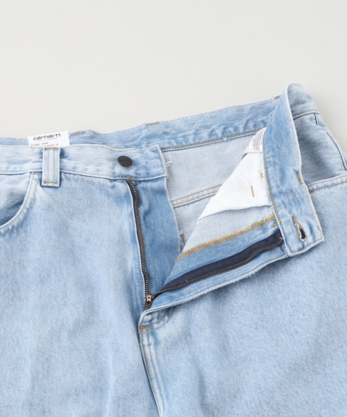 CARHARTT WIP カーハート BRANDON SHORT IO31921 CARHARTT WIP カーハート BRANDON SHORT IO31921