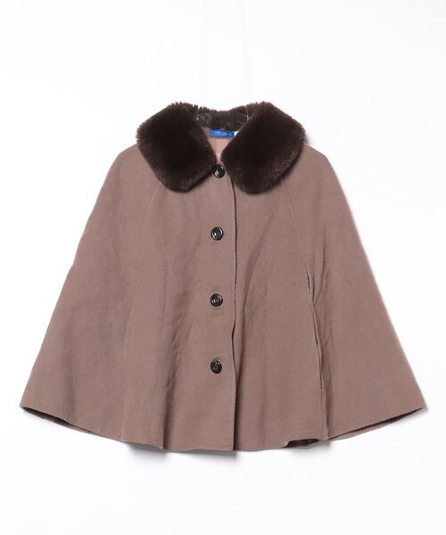 BLUE LABEL CRESTBRIDGE（ブルーレーベルクレストブリッジ） ニット