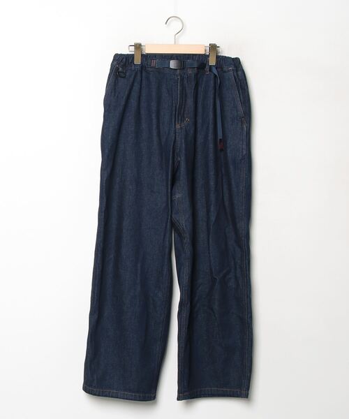apartment × GRAMICCI コラボパンツ　新品未使用 エカルとグラミチの最新コラボパンツは、型から製作したという