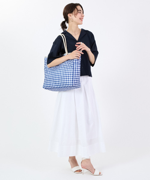 レスポートサック　トートバッグ　天使なんかじゃない LeSportsac トートバッグ 「天使なんかじゃない」LARGE 2 WAY