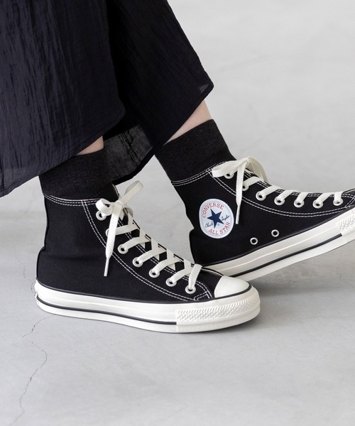 CONVERSE（コンバース） スニーカー ALL STAR R オールスター アール
