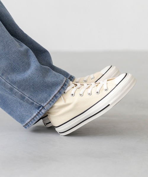 CONVERSE（コンバース） オールスター スニーカー ALL STAR R 