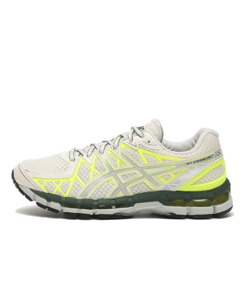 ASICS（アシックス） スニーカー GEL-KAYANO 20 1203A388.103 メンズ
