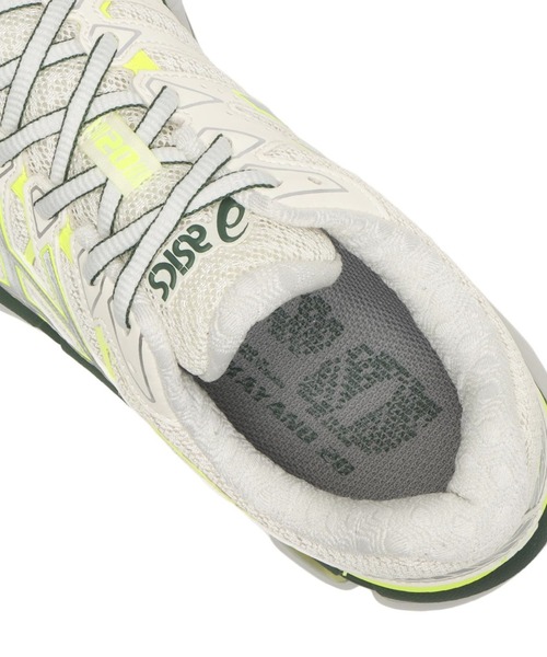 ASICS（アシックス） スニーカー GEL-KAYANO 20 1203A388.103 メンズ