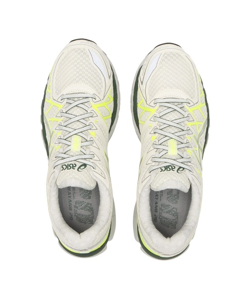 ASICS（アシックス） スニーカー GEL-KAYANO 20 1203A388.103 メンズ