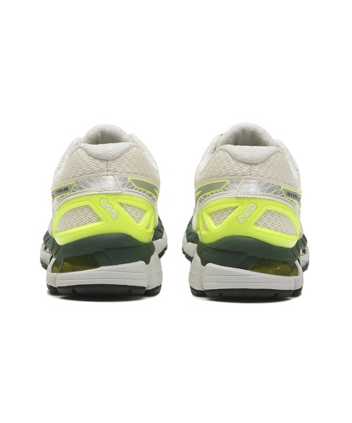 ASICS（アシックス） スニーカー GEL-KAYANO 20 1203A388.103 メンズ