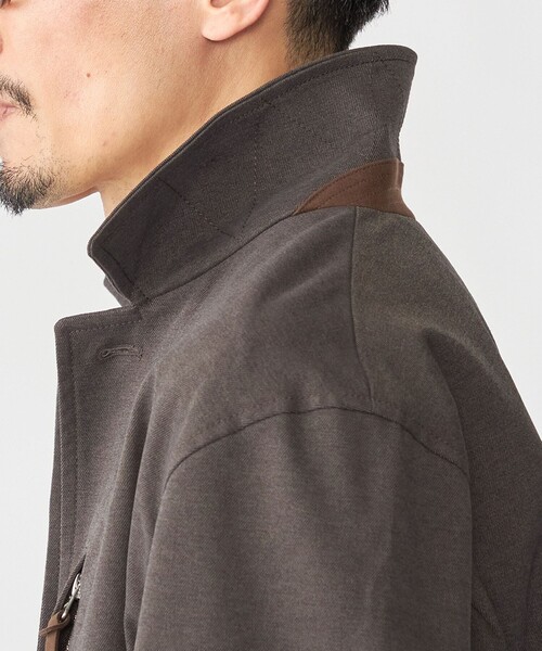 SHIPS（シップス） コート ジャケット SHIPS: SOLOTEX(R) FULFLAN(R