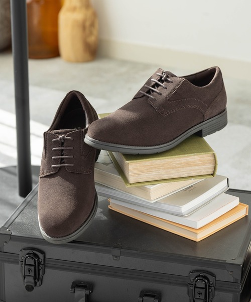 ROCKPORT（ロックポート） ビジネスシューズ 「MEN」クラシックドレス 