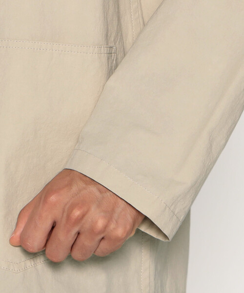 Danton（ダントン） カバーオール 40 ブルー メンズ : ZOZOTOWN Yahoo