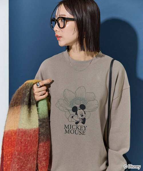 FREAK'S STORE（フリークスストア） トレーナー スウェット 限定展開