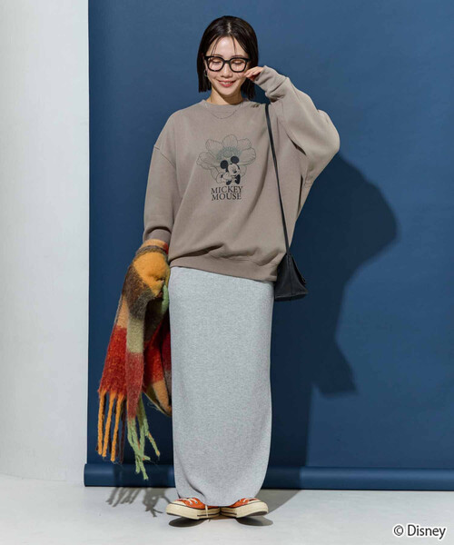 FREAK'S STORE（フリークスストア） トレーナー スウェット 限定展開