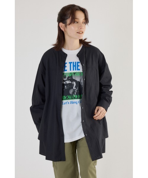 RODEO CROWNS WIDE BOWL（ロデオクラウンズワイドボウル） チュニック