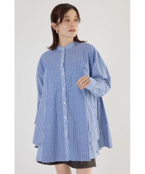 RODEO CROWNS WIDE BOWL（ロデオクラウンズワイドボウル） チュニック