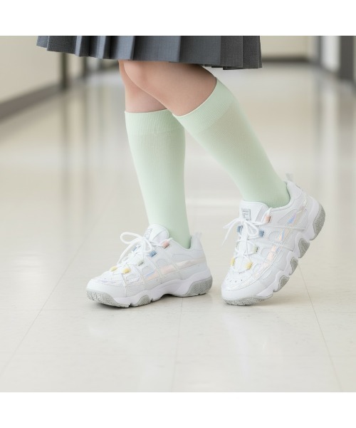 [終了]FILA　バリケードXT97トウキョウ24cm FILA（フィラ） スニーカー BARRICADE XT97 バリケード メンズ