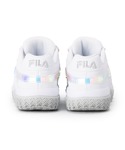 スニーカー FILA BARRICADE XT...の詳細画像4