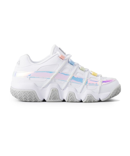 FILA（フィラ） スニーカー FILA BARRICADE XT97 HOLOGRAM メンズ
