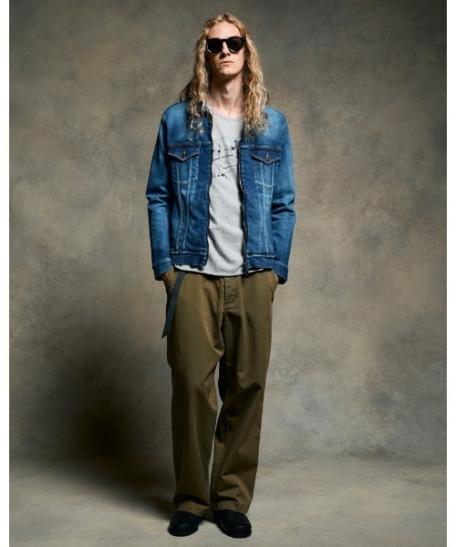wjk ベルト W-ring long belt メンズ : ZOZOTOWN Yahoo!店 - 通販 wjk ベルト W-ring long belt メンズ : ZOZOTOWN Yahoo!店 - 通販