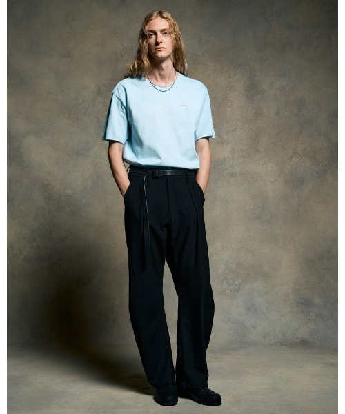 wjk ベルト W-ring long belt メンズ : ZOZOTOWN Yahoo!店 - 通販